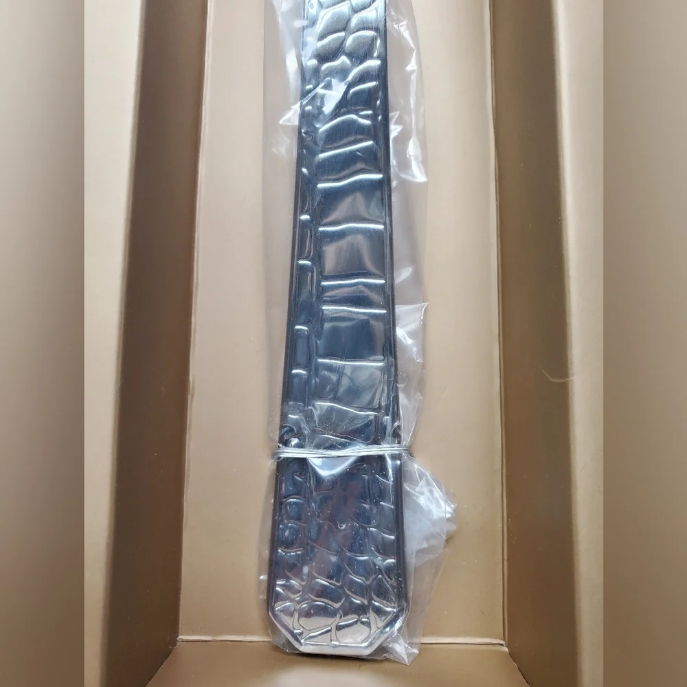 Ralph Lauren salad server set - Picture 2 of 4